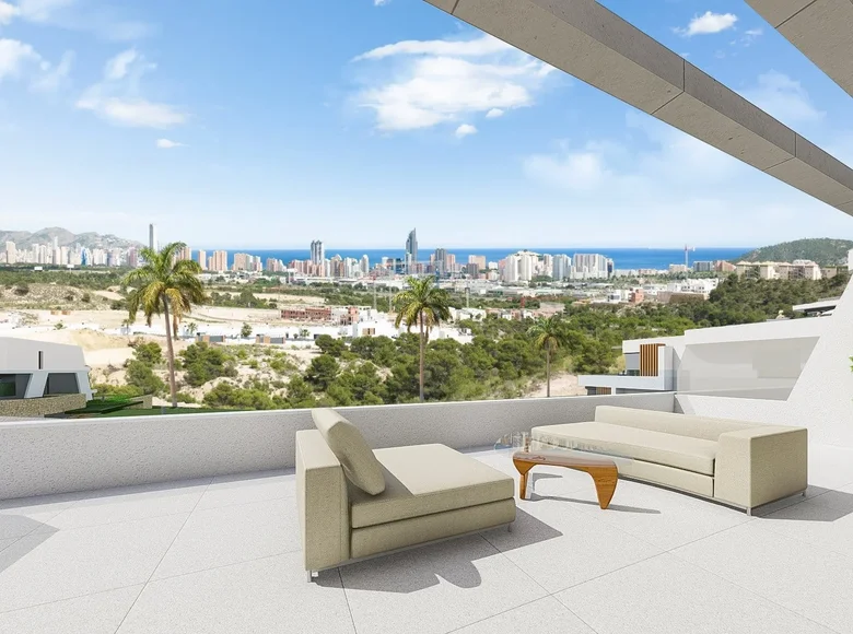 Apartamento 150 m² Alicante, Španjolska