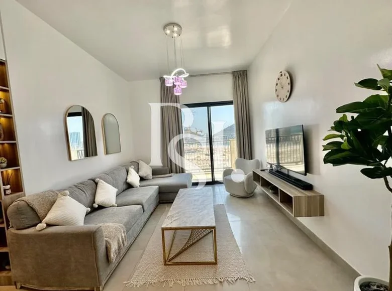 2 bedroom apartment 90 m² Dubai, UAE