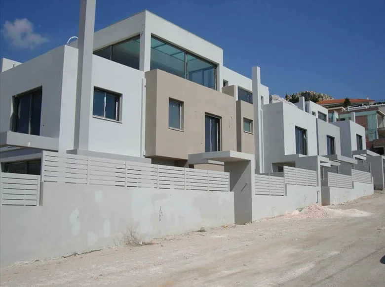 Adosado 5 habitaciones 207 m² Municipality of Thiva, Grecia