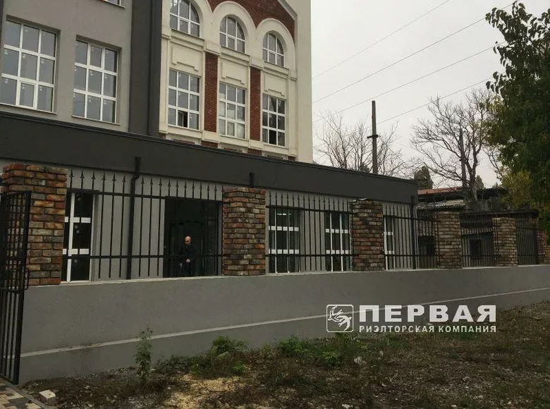 Commercial property 250 m² in Odesa, Ukraine