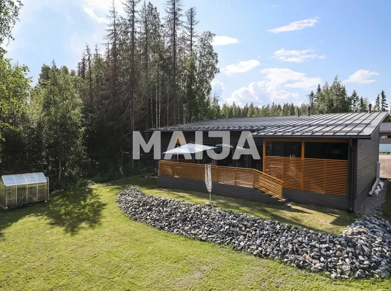 Maison 4 chambres 139 m² Kuopio sub-region, Finlande