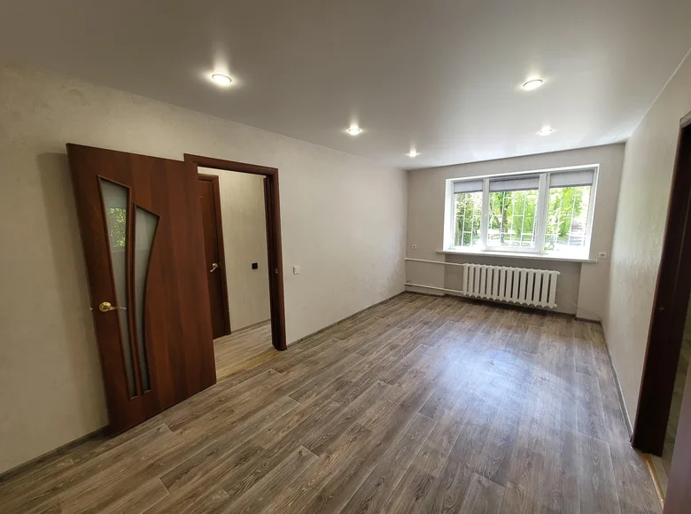 2 room apartment 42 m² Minsk, Belarus