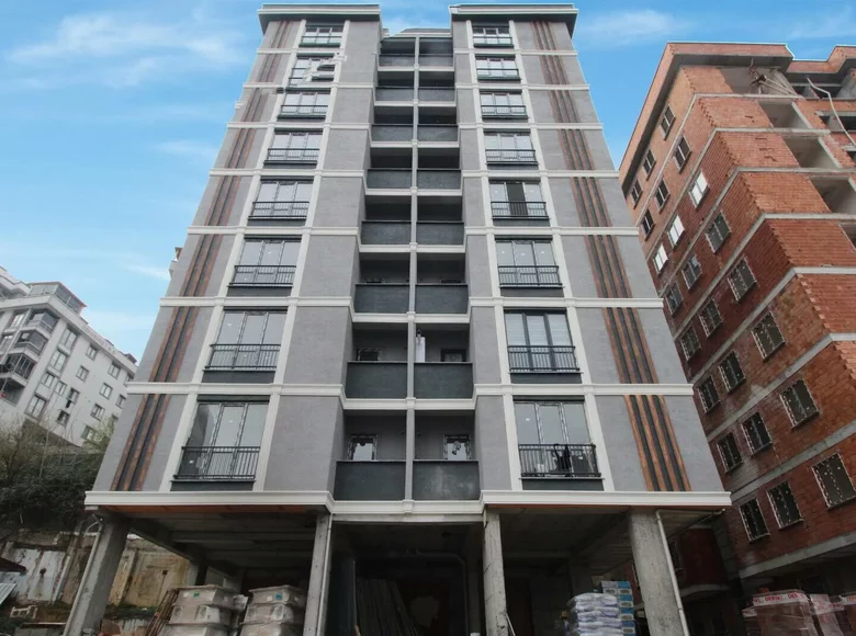 Apartamento 3 habitaciones 95 m² Marmara Region, Turquía