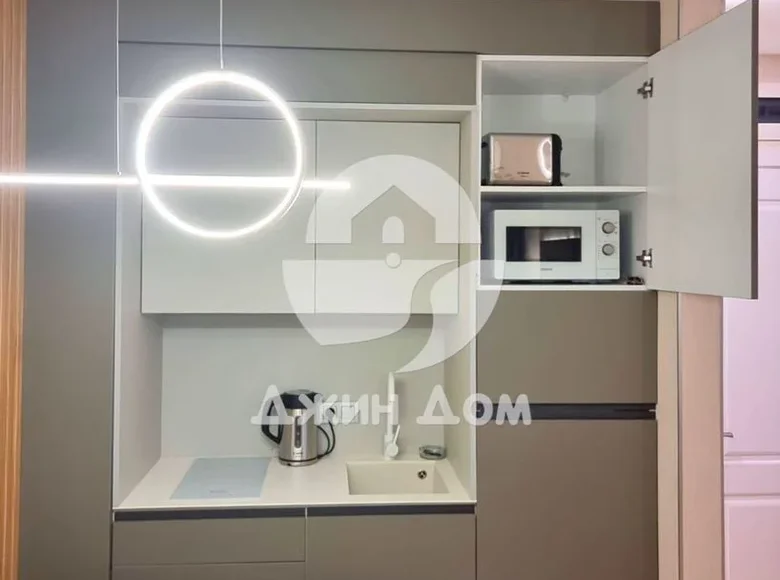 1 bedroom apartment 56 m² Nesebar, Bulgaria
