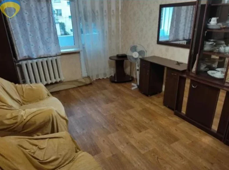 Wohnung 2 zimmer 47 m² Sjewjerodonezk, Ukraine