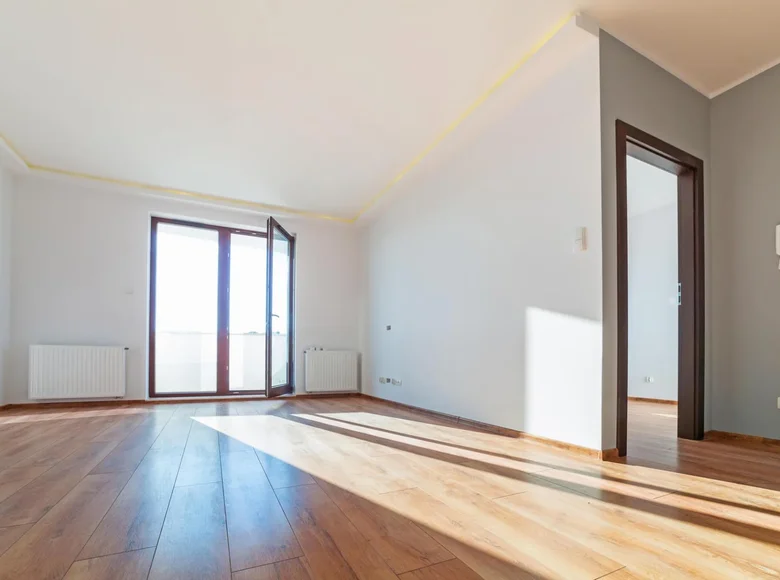 Mieszkanie 3 pokoi 67 m² Escheburg, Niemcy