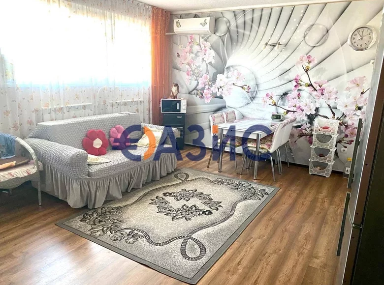 Appartement 2 chambres 73 m² Ravda, Bulgarie