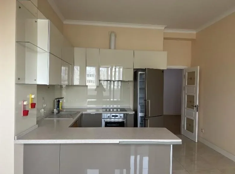 Wohnung 3 Zimmer 939 m² Sjewjerodonezk, Ukraine