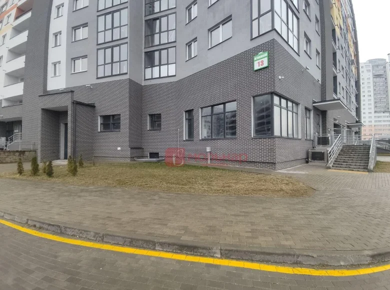 Sklep 365 m² w Mińsk, Białoruś