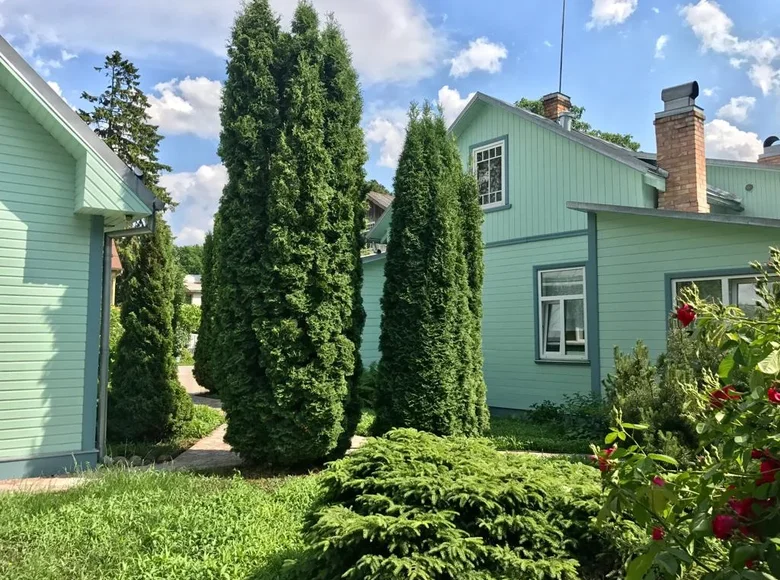 Villa 10 Schlafzimmer 416 m² Rigaer Strand, Lettland