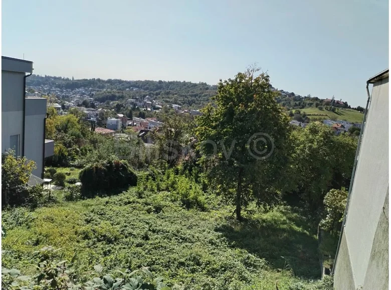 Land 830 m² Zagreb, Croatia