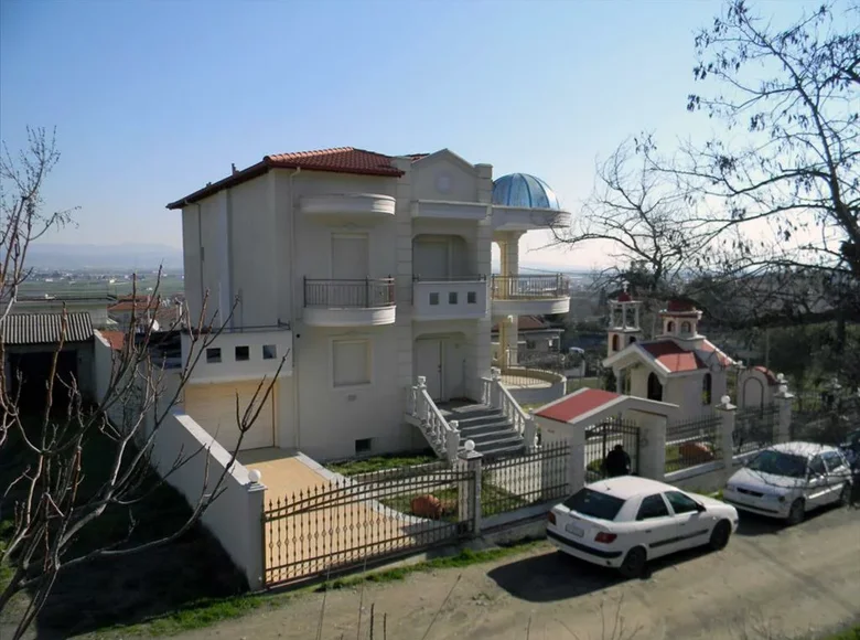 Villa 380 m² Anchialos, Greece