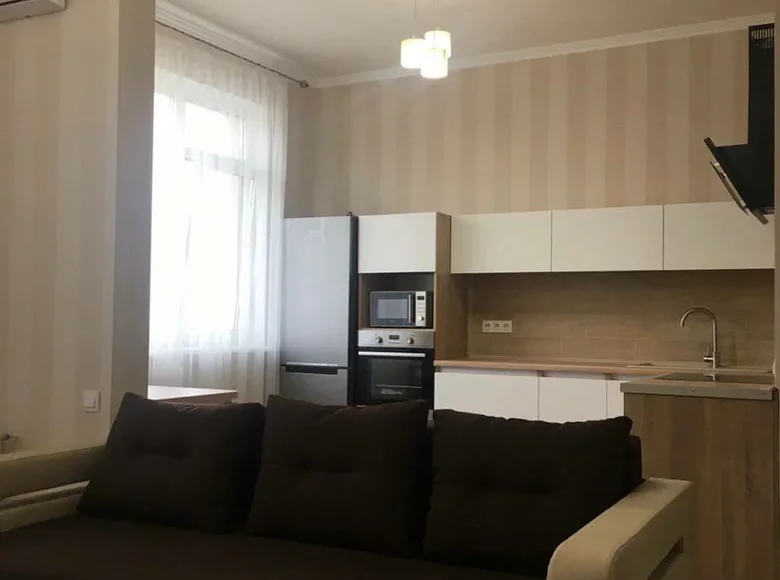 1 room apartment 43 m² Odesa, Ukraine