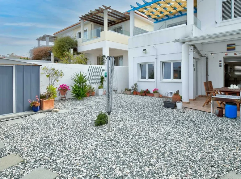 Appartement 2 chambres 96 m² Pissouri Municipality, Chypre