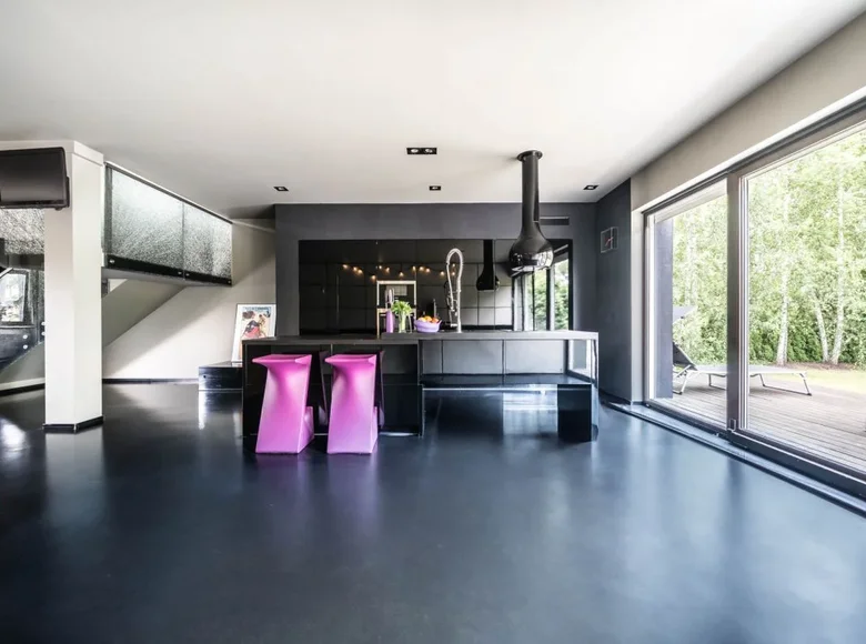 Appartement 260 m² Lubon, Pologne