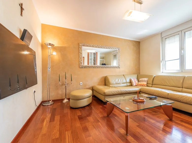 Квартира 2 комнаты 50 м² Будва, Черногория