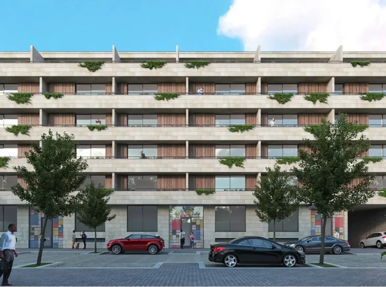 Квартира 3 спальни 178 м² Брага, Португалия