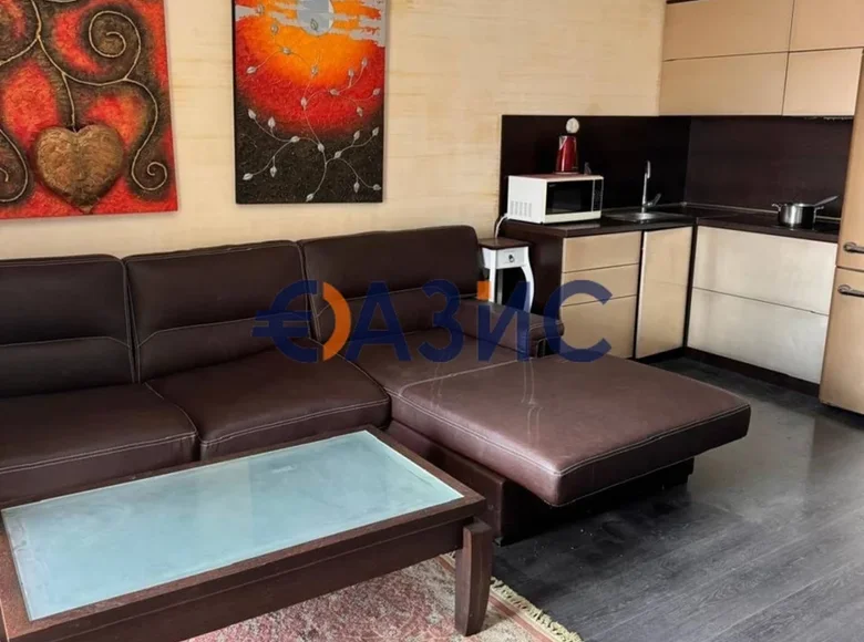 Mieszkanie 2 pokoi 90 m² Sweti Włas, Bułgaria