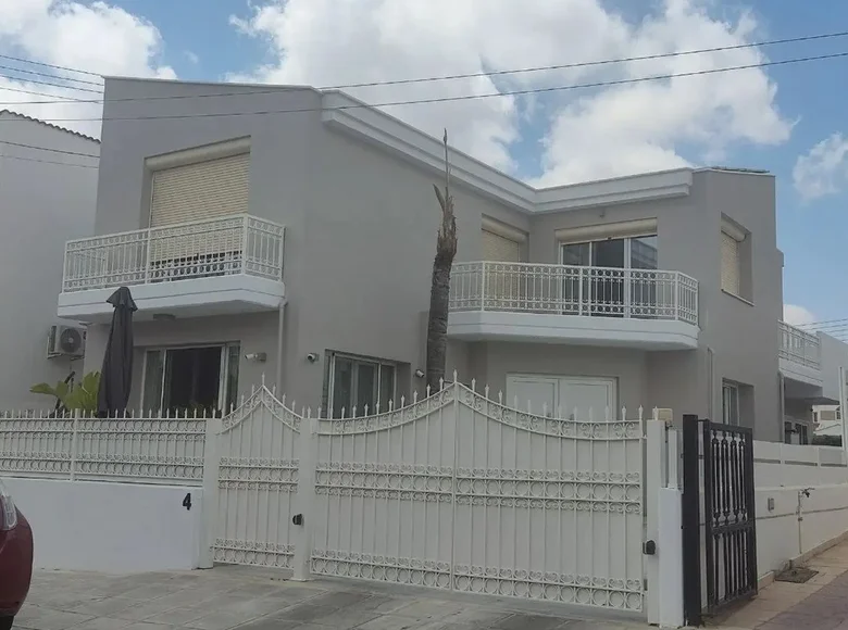 Maison 3 chambres  en Limassol, Chypre