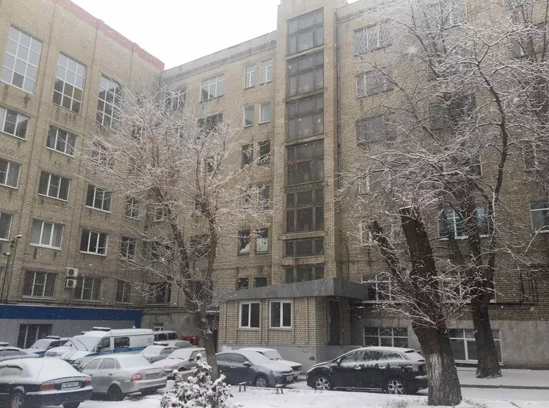 Office 4 835 m² in Russia, Russia