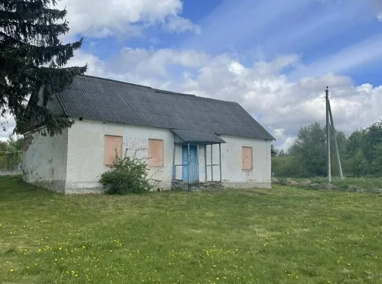 Propiedad comercial 115 m² en Rajcauski sielski Saviet, Belarús