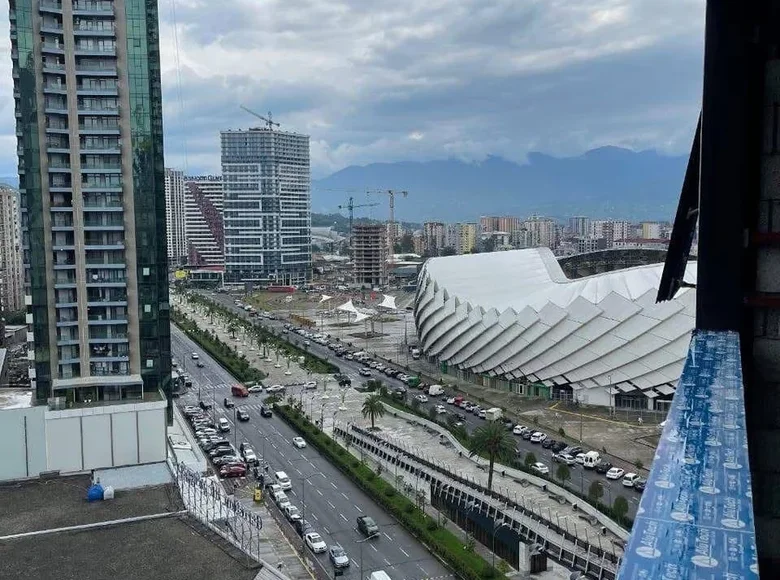 1 bedroom apartment 33 m² Batumi, Georgia