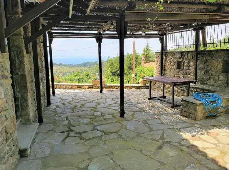 Villa de 5 pièces 300 m² Neos Marmaras, Grèce