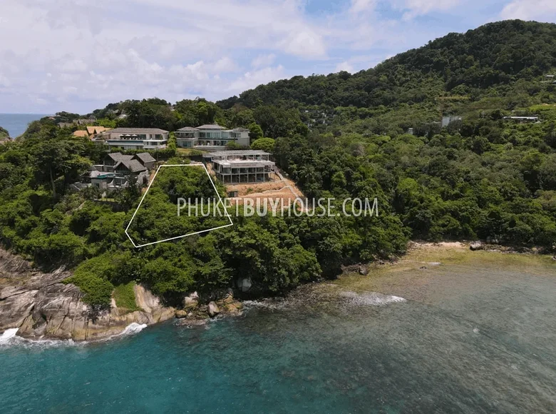 Villa 8 chambres 810 m² Kamala, Thaïlande