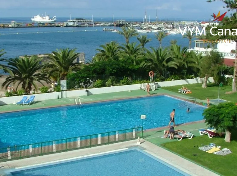 Apartment  Arona, Spain
