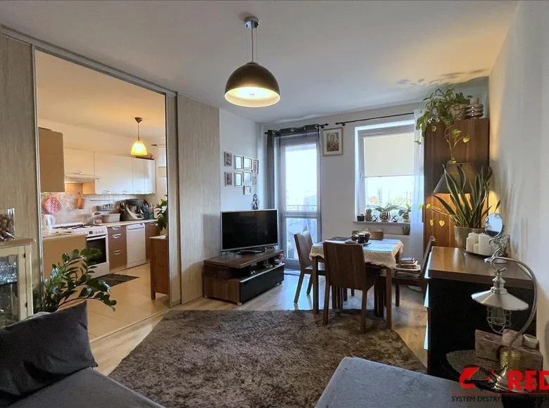 1 bedroom apartment 52 m² Lublin, Poland