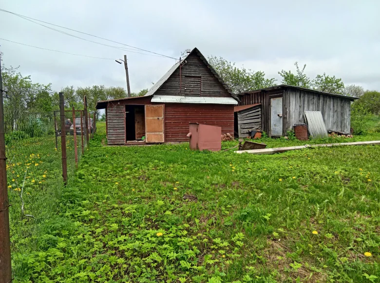 Land  Bolsevrudskoe selskoe poselenie, Russia