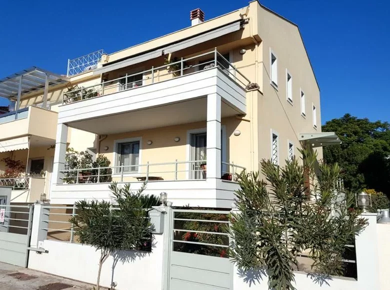 4 room house 280 m² Peloponnese Region, Greece