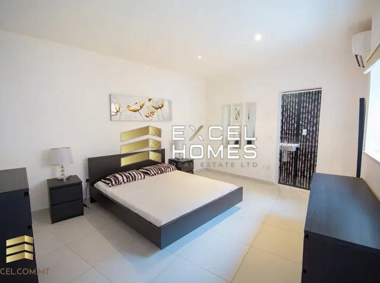 3 bedroom apartment  in Sliema, Malta