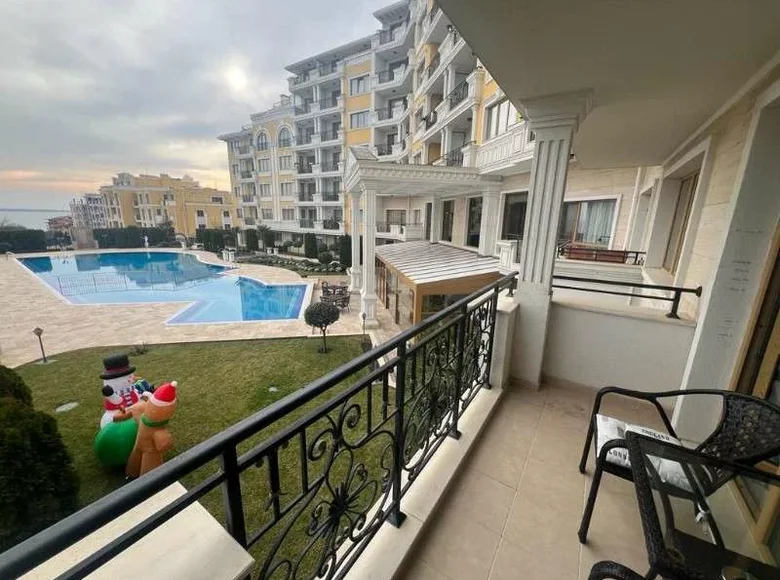 Appartement  Sveti Vlas, Bulgarie