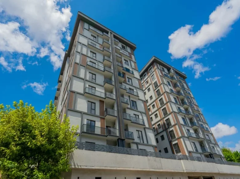 Mieszkanie 1 pokój 163 m² Turcja, Turcja