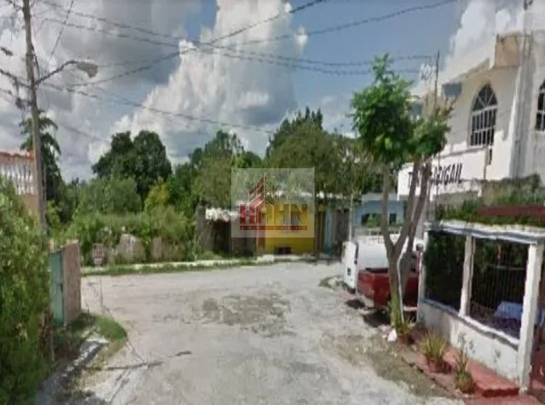 4 bedroom house 280 m² Valladolid, Mexico