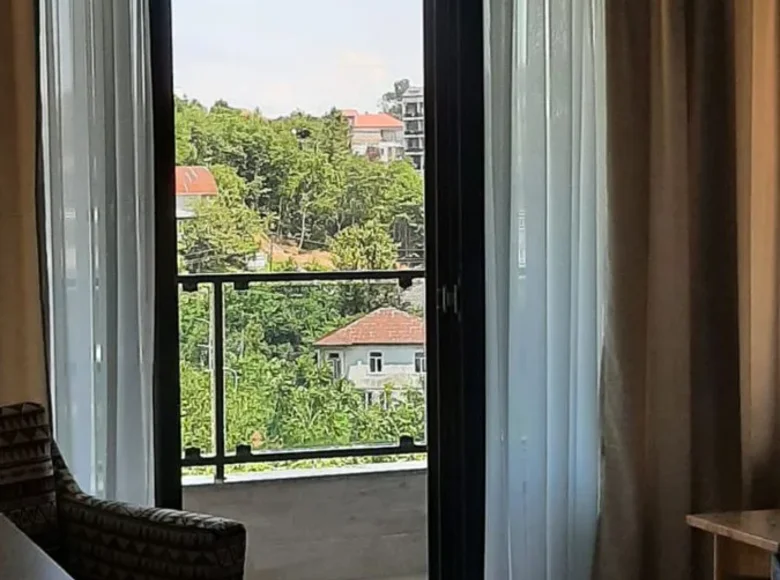 Apartamento 2 habitaciones 53 m² Batumi, Georgia