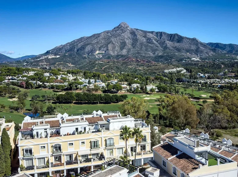 4 bedroom apartment 227 m² Almeria, Spain