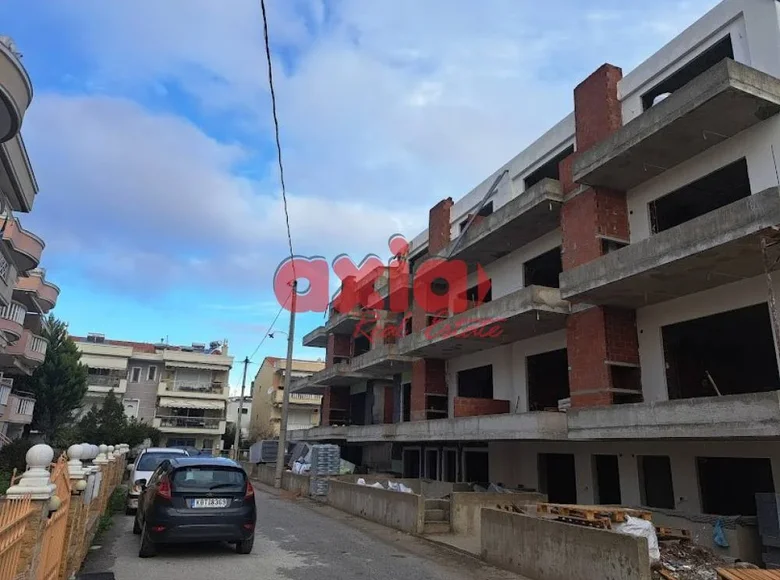 Apartamento 3 habitaciones 90 m² Nea Peramos, Grecia