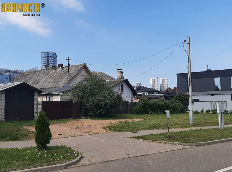 Haus 82 m² Minsk, Weißrussland