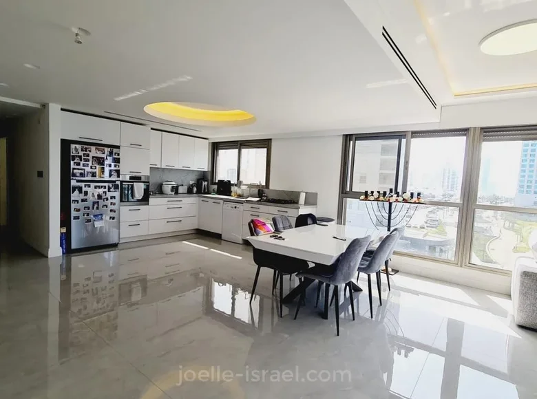 Wohnung 4 zimmer 110 m² Israel, Israel