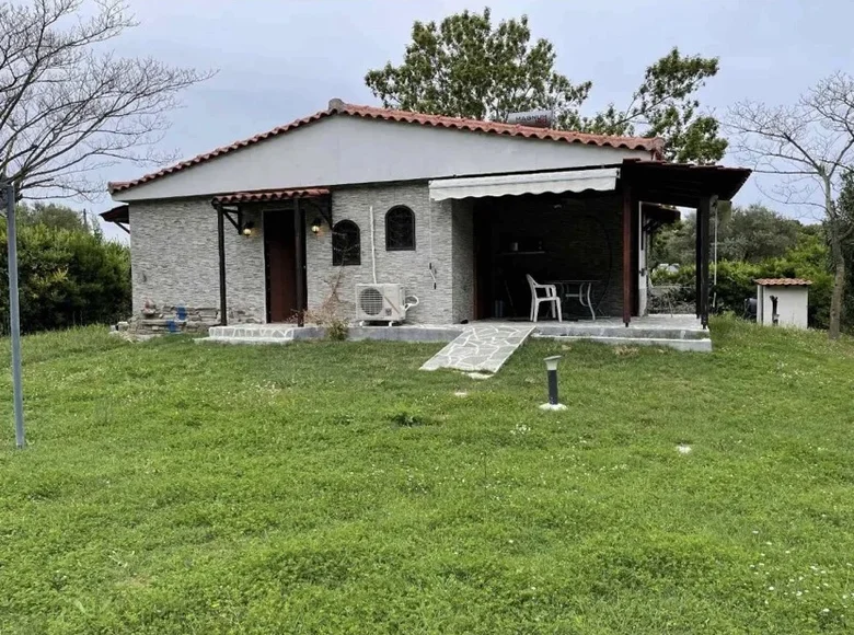Chalet 4 chambres 65 m² Municipality of Sithonia, Grèce