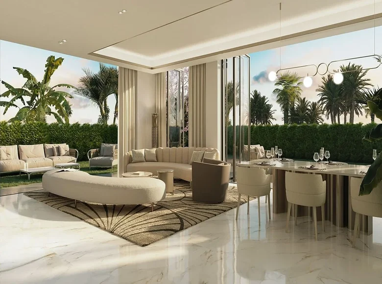 Townhouse 4 bedrooms 189 m² Dubai, United Arab Emirates