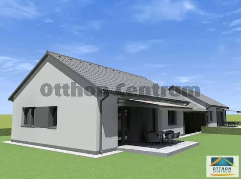 4 room house 85 m² Urhida, Hungary