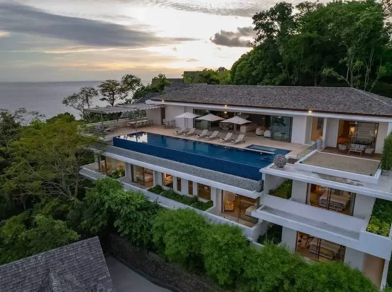 Villa 7 zimmer 1 100 m² Phuket, Thailand