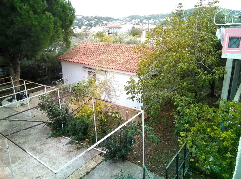Dom wolnostojący 2 pokoi 53 m² Artemida, Grecja