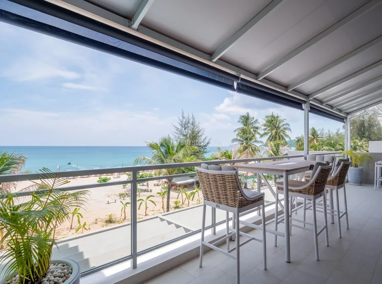 Квартира 3 спальни 336 м² Choeng Thale, Таиланд