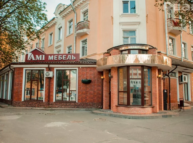 Geschäft 476 m² Masyr, Weißrussland