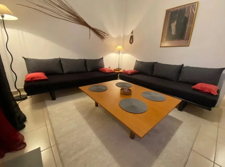 Mieszkanie 3 pokoi 55 m² Municipality of Thessaloniki, Grecja