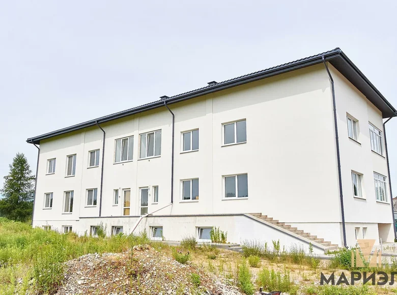 Casa 421 m² Hliebkavicy, Bielorrusia